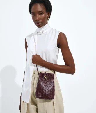 Pouch para móvil Andiamo