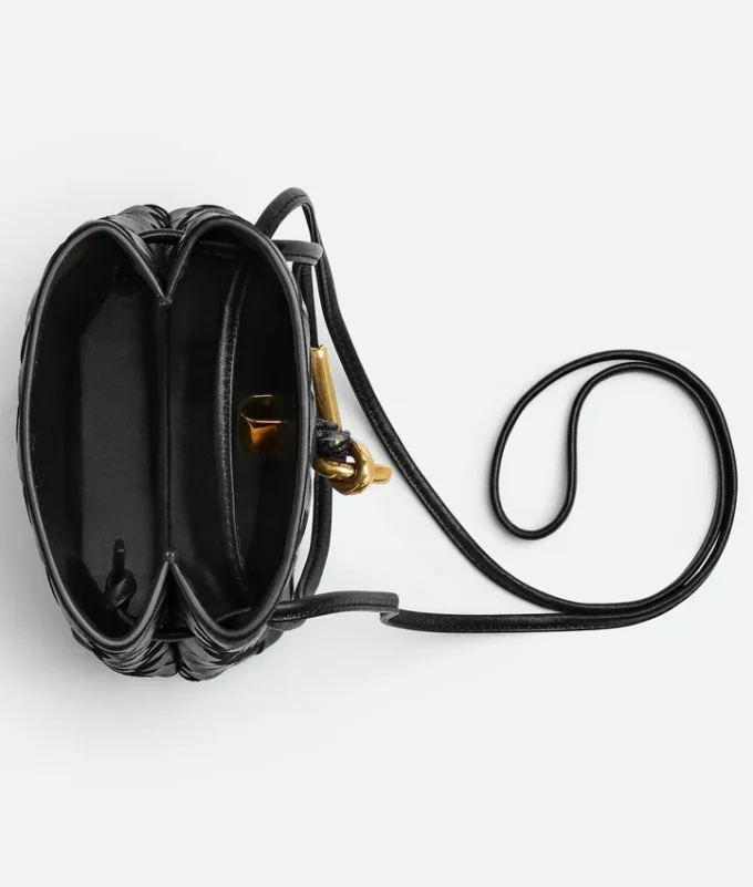 Pouch para móvil Andiamo