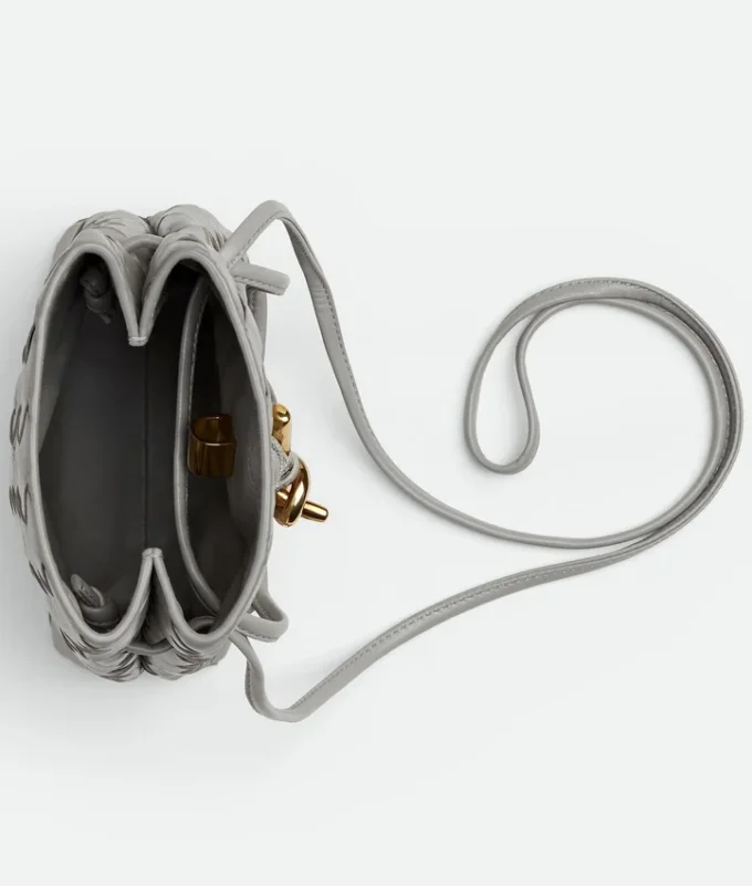 Pouch para móvil Andiamo