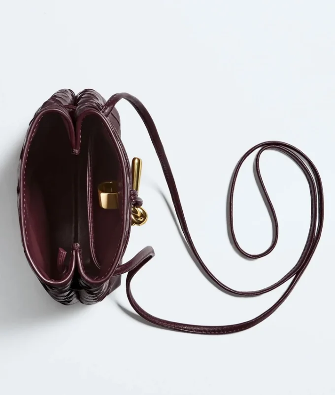 Pouch para móvil Andiamo