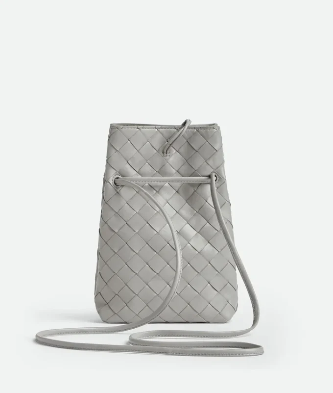 Pouch para móvil Andiamo