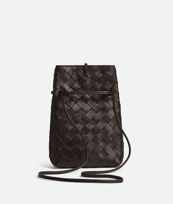 Pouch para móvil Andiamo