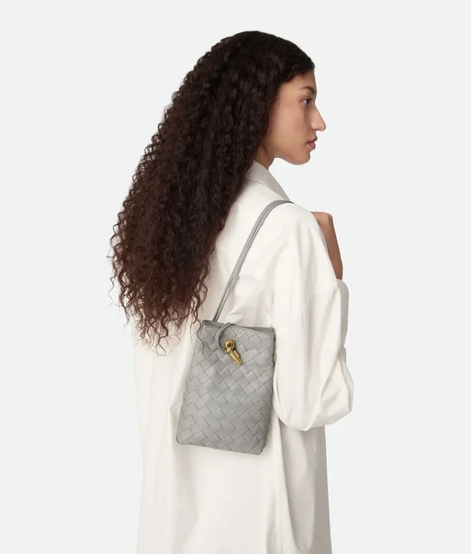 Pouch para móvil Andiamo