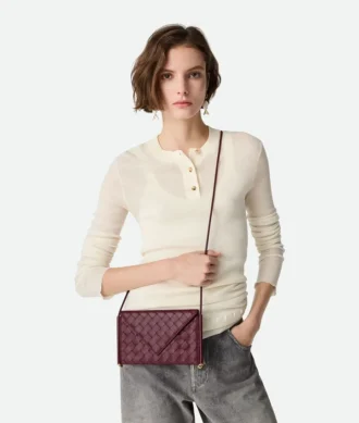 Pouch para móvil Solstice