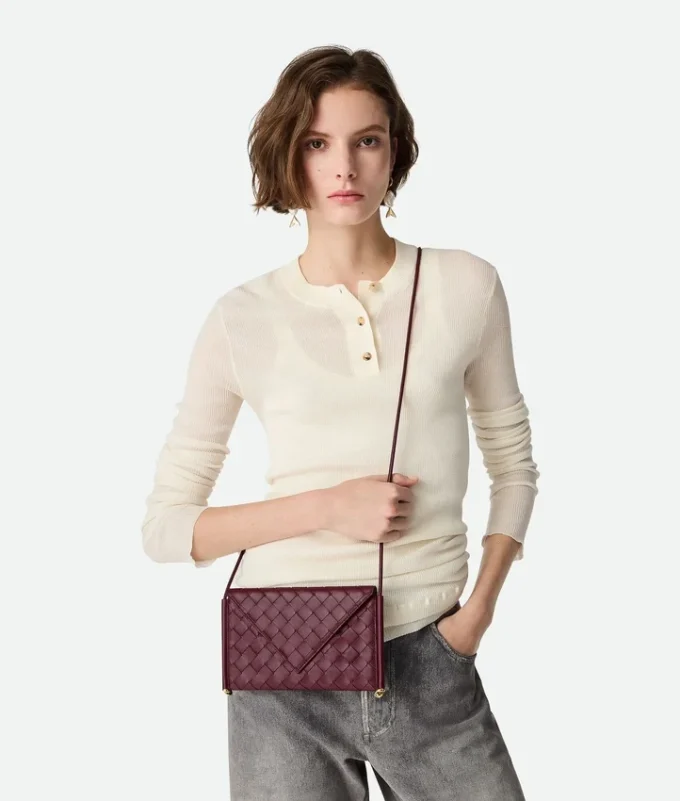 Pouch para móvil Solstice