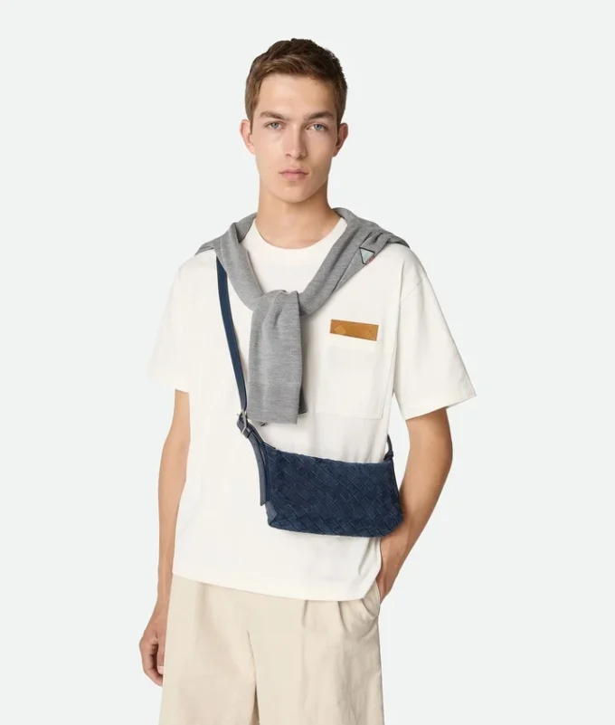 Pouch para móvil Traveler