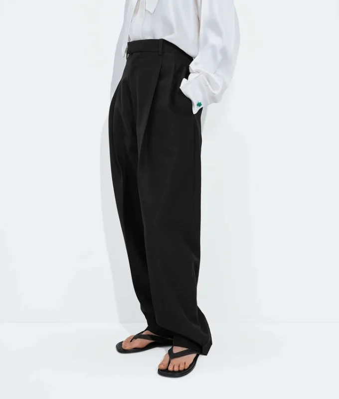 Sampieri Zapatos planos