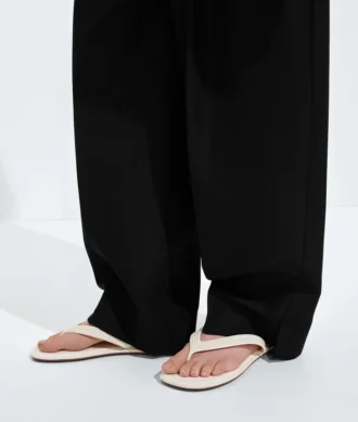 Sampieri Zapatos planos