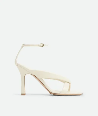 Sandalia con correa Riva