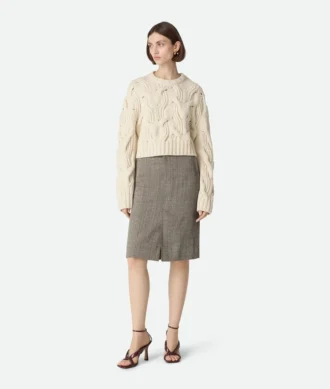 Sandalia con correa Riva