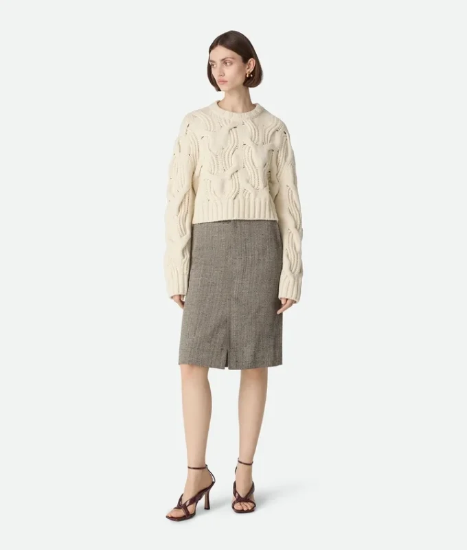 Sandalia con correa Riva