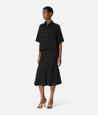 Sandalia con correa Riva