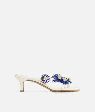 Sandalia de tiras Riva