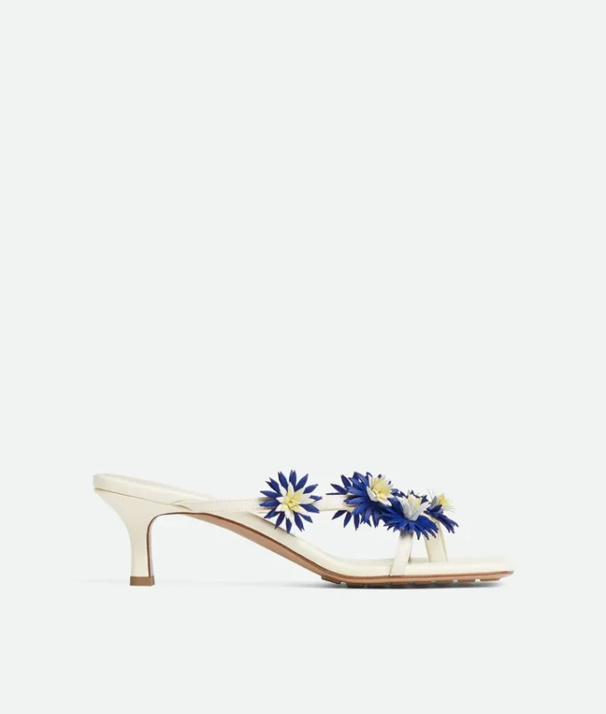 Sandalia de tiras Riva