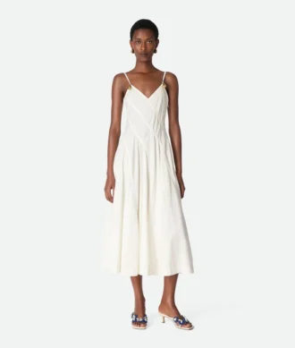 Sandalia de tiras Riva