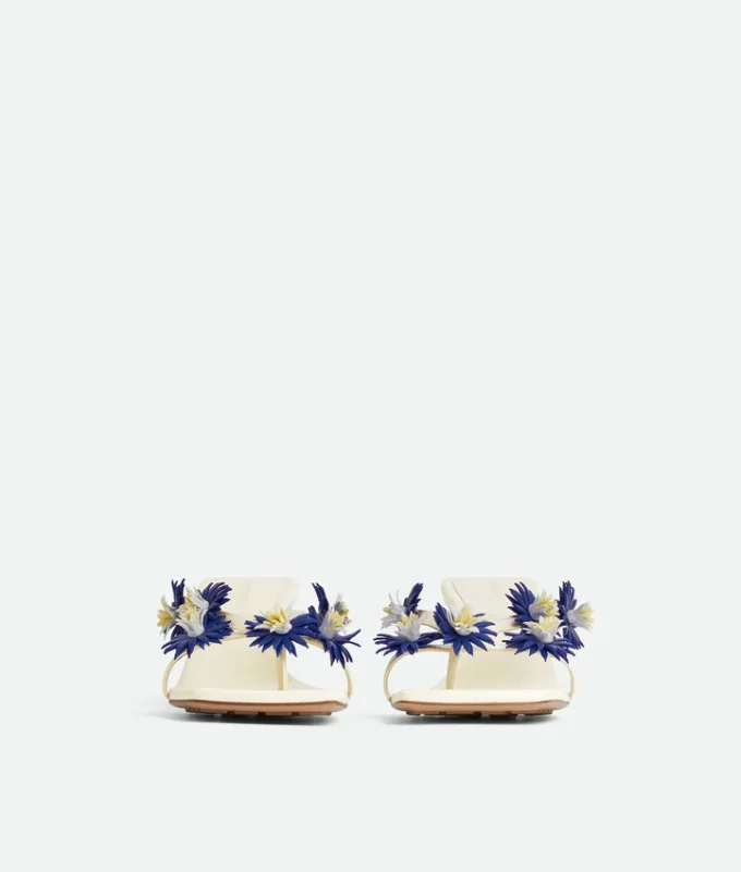 Sandalia de tiras Riva