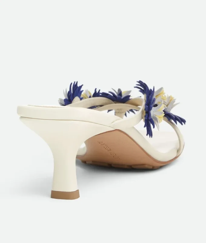 Sandalia de tiras Riva