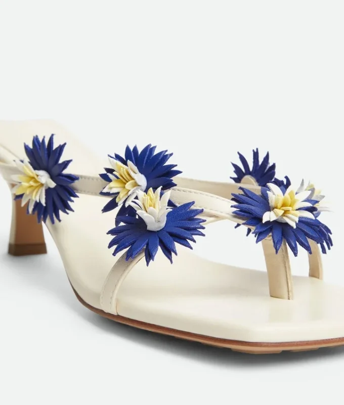 Sandalia de tiras Riva