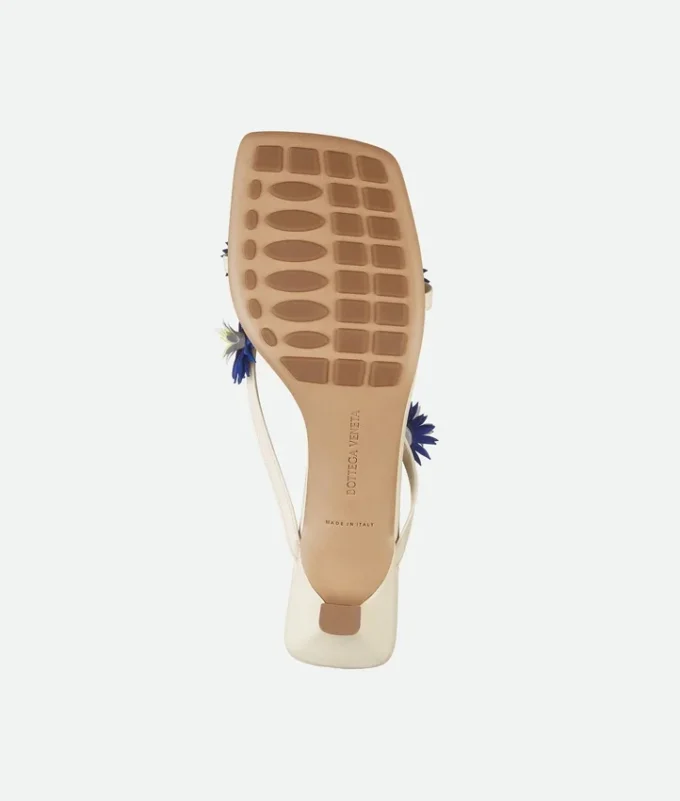 Sandalia de tiras Riva