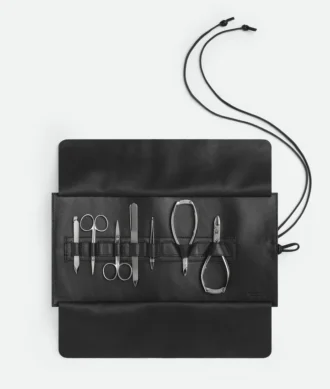 Set de manicura Intrecciato