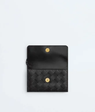 Tarjetero con cremallera Andiamo