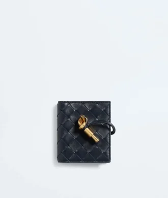 Tarjetero con solapa Andiamo