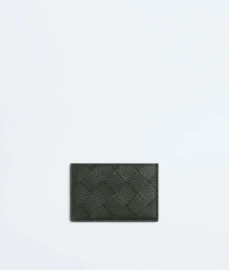 Tarjetero Intrecciato