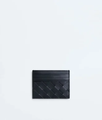 Tarjetero Intrecciato