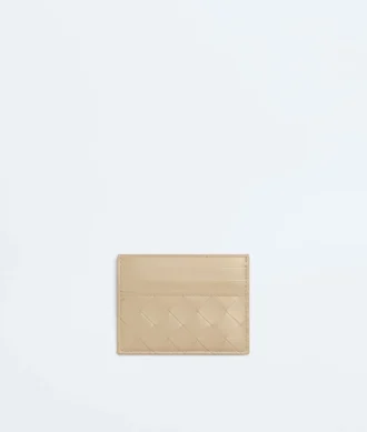 Tarjetero Intrecciato