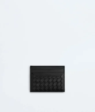 Tarjetero Intrecciato Piccolo