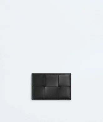 Tarjetero tipo Cassette