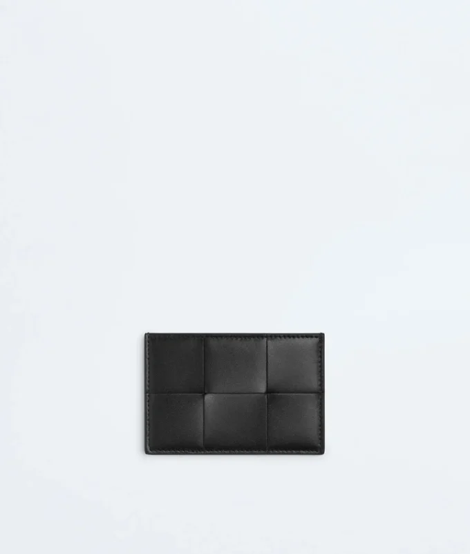 Tarjetero tipo Cassette