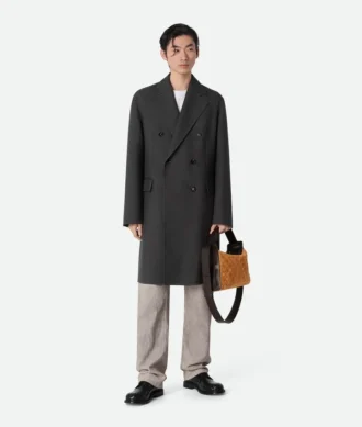 Tribeca con asa superior