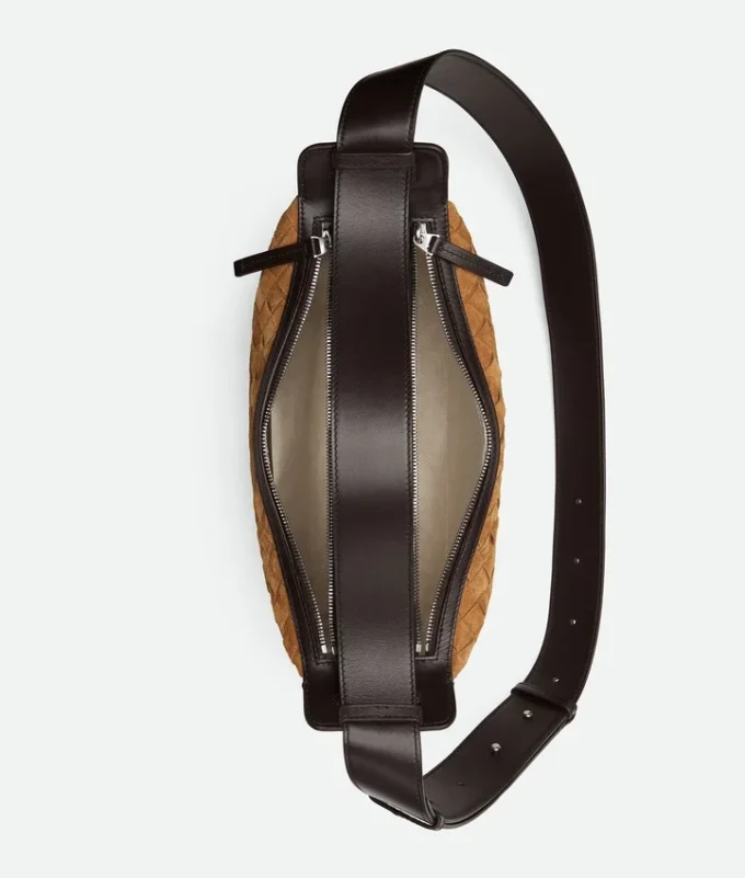 Tribeca con asa superior