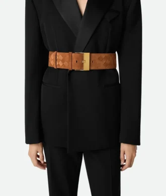 Ver cinturón grande