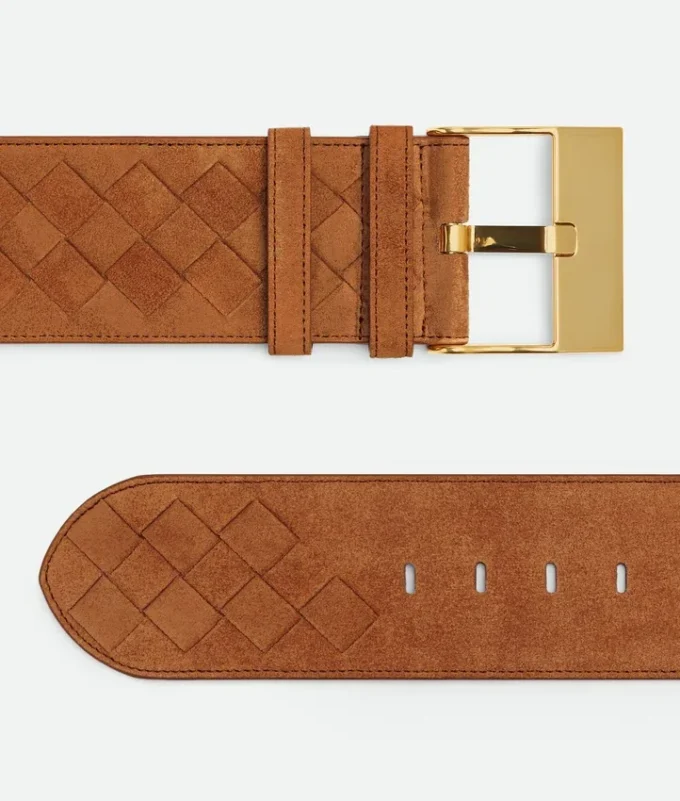 Ver cinturón grande