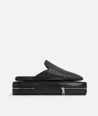 Zapatilla Palazzo con estuche de viaje