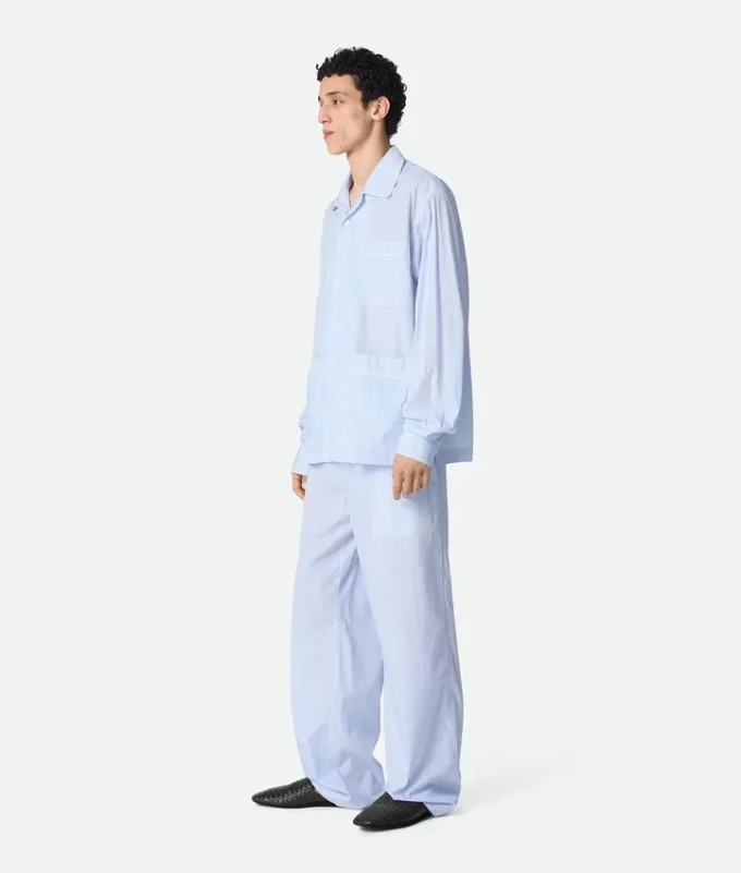 Zapatilla Palazzo con estuche de viaje