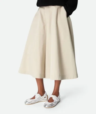 Zapatillas Mary Jane Orbit Flash