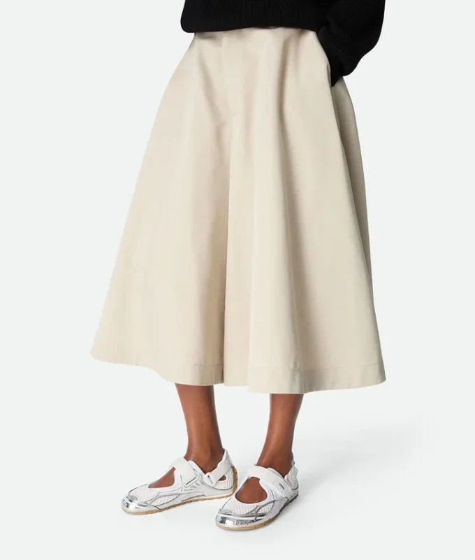 Zapatillas Mary Jane Orbit Flash