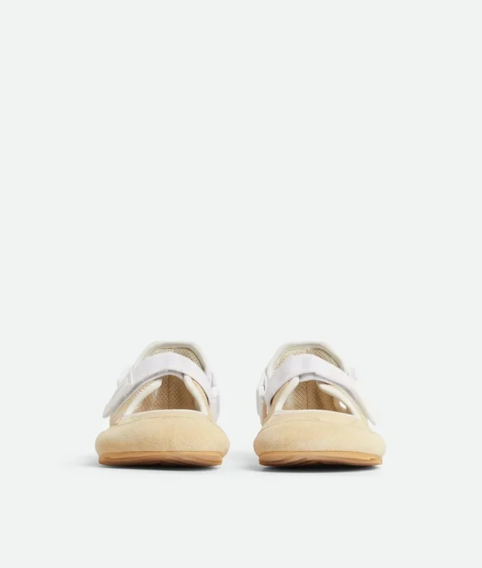 Zapatillas Mary Jane Orbit Flash