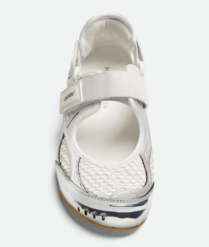 Zapatillas Mary Jane Orbit Flash