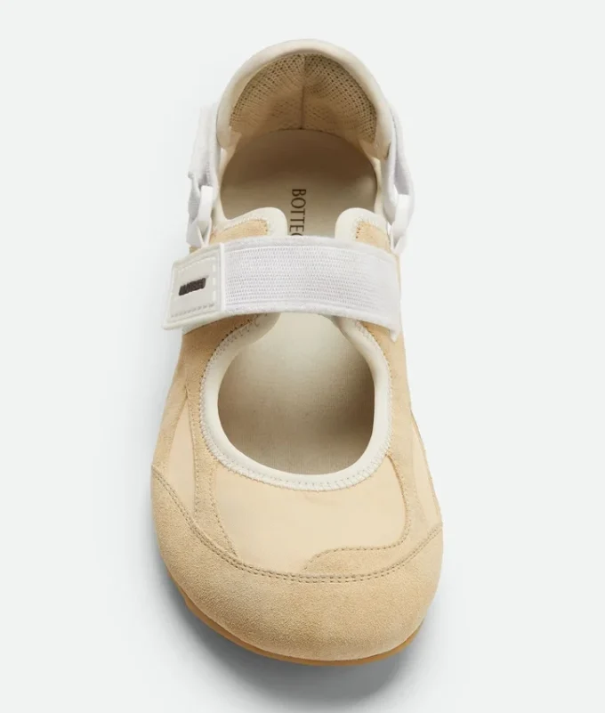 Zapatillas Mary Jane Orbit Flash