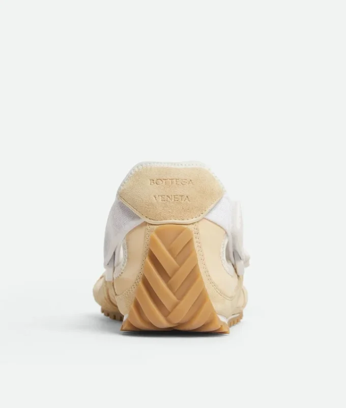 Zapatillas Mary Jane Orbit Flash