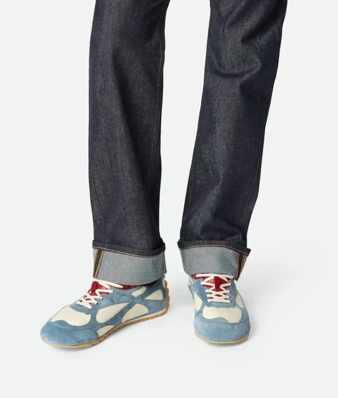 Zapatillas Orbit Flash