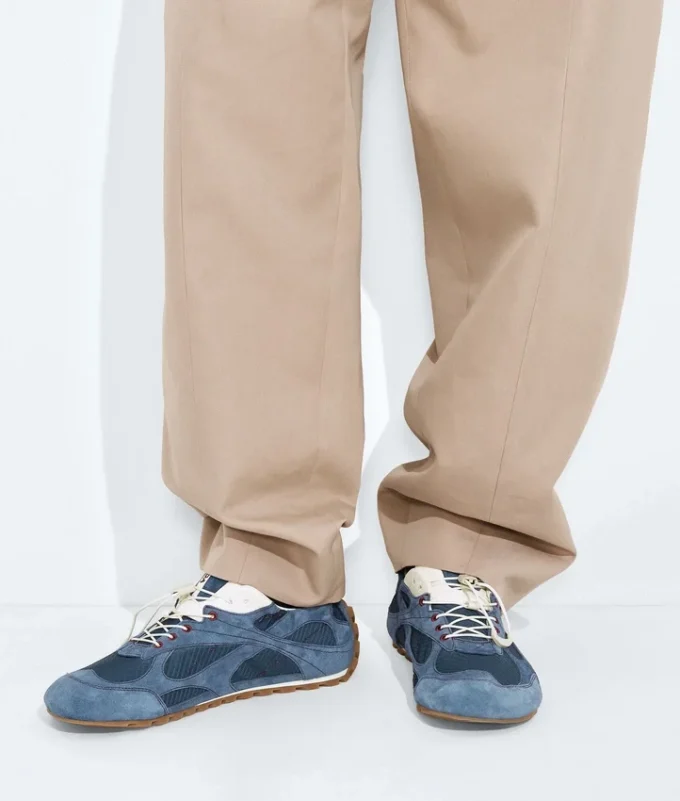 Zapatillas Orbit Flash