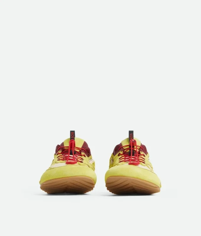 Zapatillas Orbit Flash