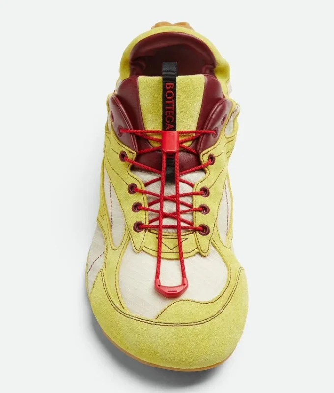 Zapatillas Orbit Flash