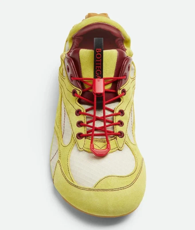 Zapatillas Orbit Flash