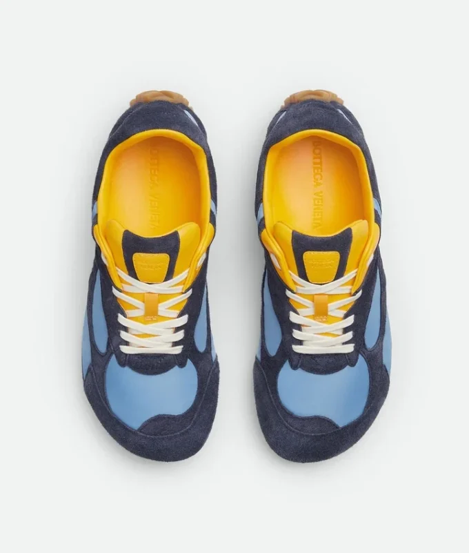 Zapatillas Orbit Flash